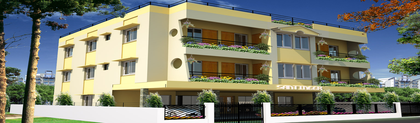 Each home is designed and constructed as per standard civil work potrayed with state-of-art modern facilities.